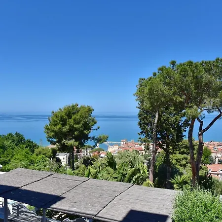 Hotel Garden Riviera 4*
