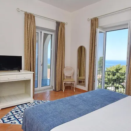 Garden Riviera 4* Santa Maria di Castellabate