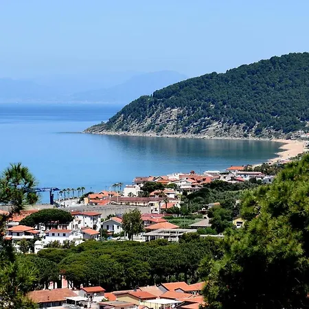 Garden Riviera 4* Santa Maria di Castellabate