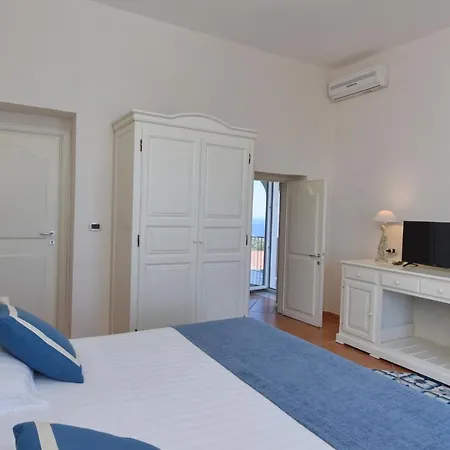 Garden Riviera 4* Santa Maria di Castellabate