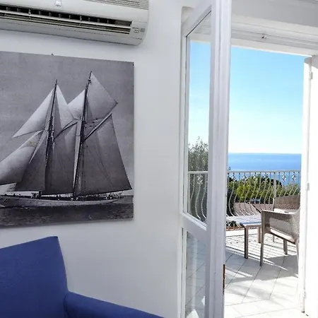 Garden Riviera 4* Santa Maria di Castellabate