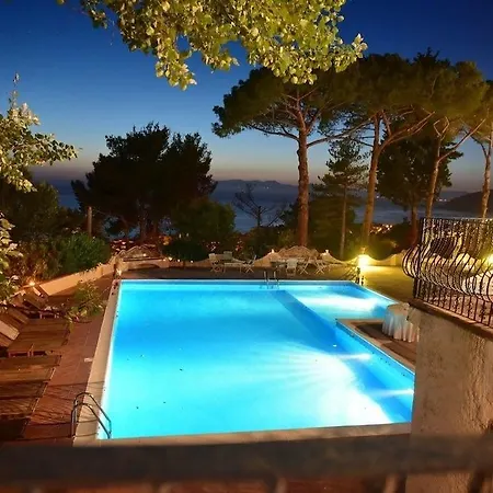 Hotel Garden Riviera Santa Maria di Castellabate