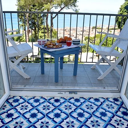 Hotel Garden Riviera 4*