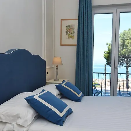 Hotel Garden Riviera