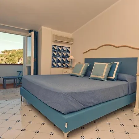 Hotel Garden Riviera