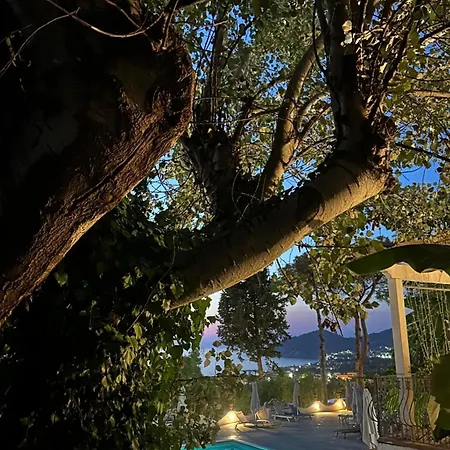 Garden Riviera