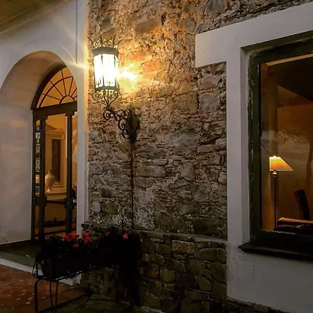 Garden Riviera 4* Santa Maria di Castellabate