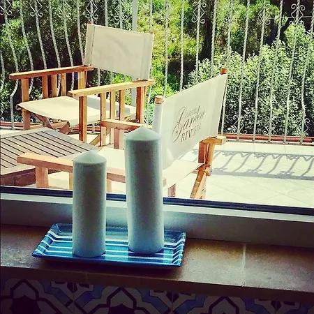 Garden Riviera Hotel 4*
