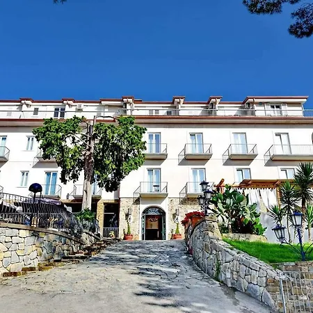 Garden Riviera 4* Santa Maria di Castellabate