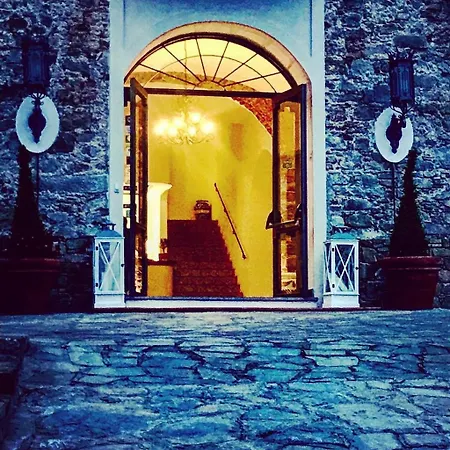 Garden Riviera Hotel 4*