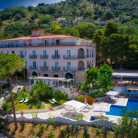 Garden Riviera Santa Maria di Castellabate