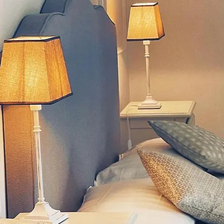 Hotell Garden Riviera