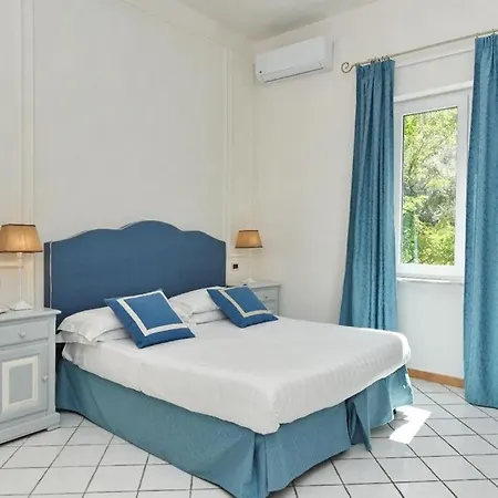 Hotell Garden Riviera