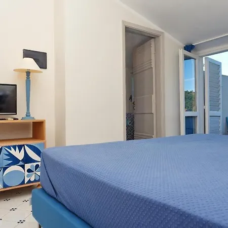 Hotell Garden Riviera