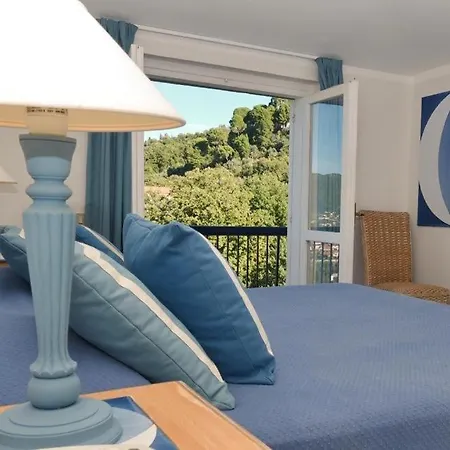 Hotell Garden Riviera Santa Maria di Castellabate