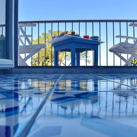 Hotell Garden Riviera