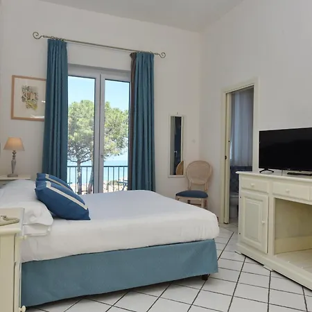 Hotell Garden Riviera