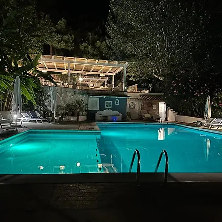 Garden Riviera 4* サンタ・マリア・ディ・カステッラバーテ