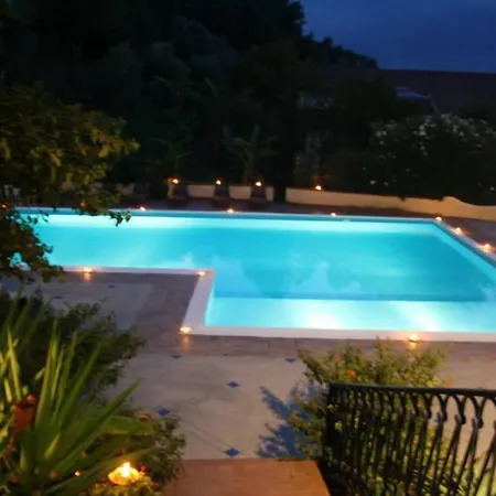 Garden Riviera