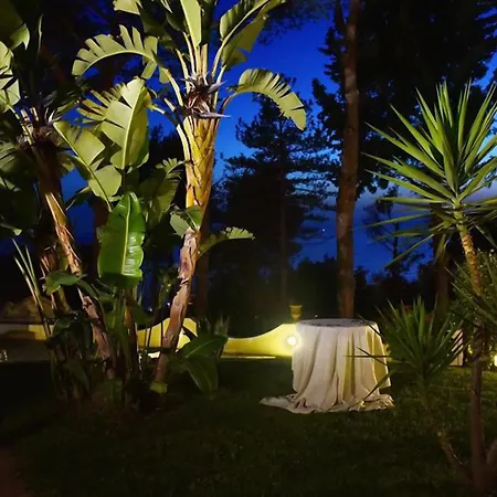 Garden Riviera 4*