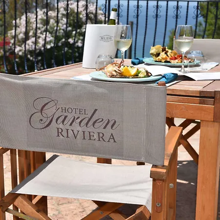 Garden Riviera 4*