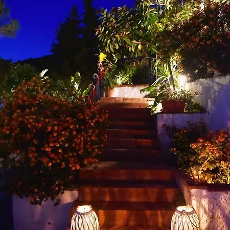 Garden Riviera サンタ・マリア・ディ・カステッラバーテ