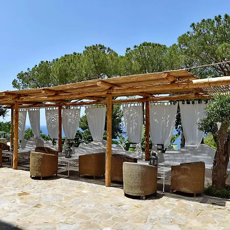 Garden Riviera サンタ・マリア・ディ・カステッラバーテ