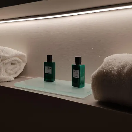 ホテル Garden Riviera