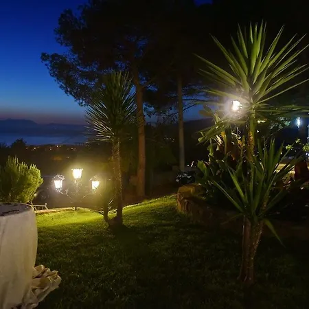 Hotell Garden Riviera 4*