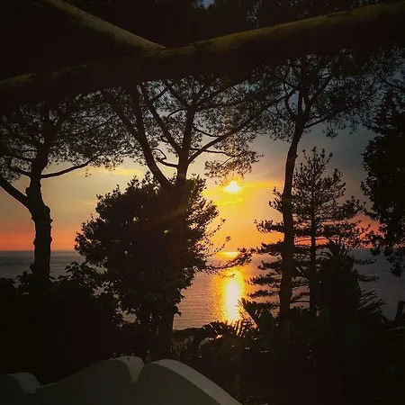 Garden Riviera 4* サンタ・マリア・ディ・カステッラバーテ