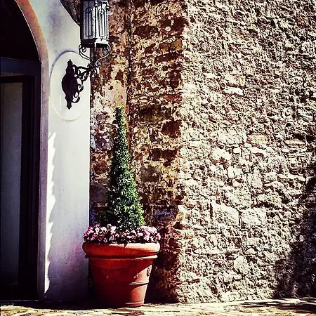 Garden Riviera サンタ・マリア・ディ・カステッラバーテ