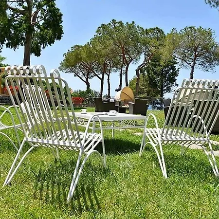 Hotell Garden Riviera
