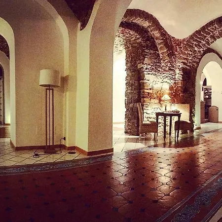 Garden Riviera ホテル